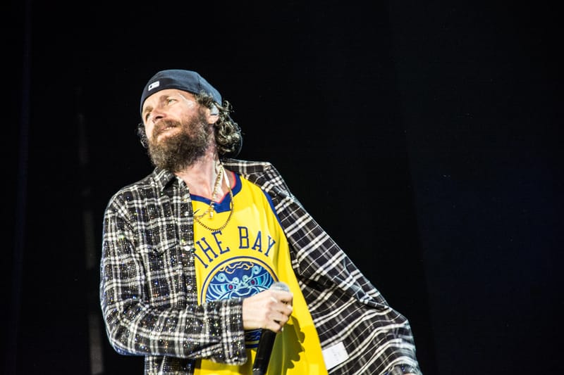 Jovanotti Live Pala Alpitour