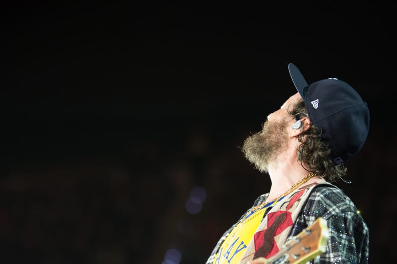 Jovanotti Live Pala Alpitour