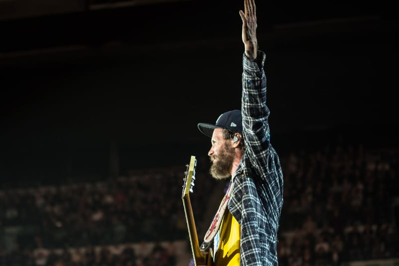 Jovanotti Live Pala Alpitour