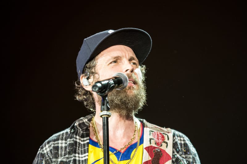 Jovanotti Live Pala Alpitour