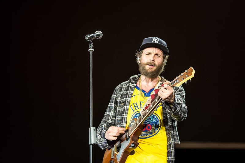 Jovanotti Live Pala Alpitour