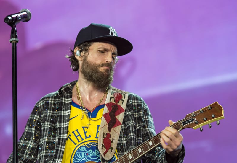 Jovanotti Live Pala Alpitour