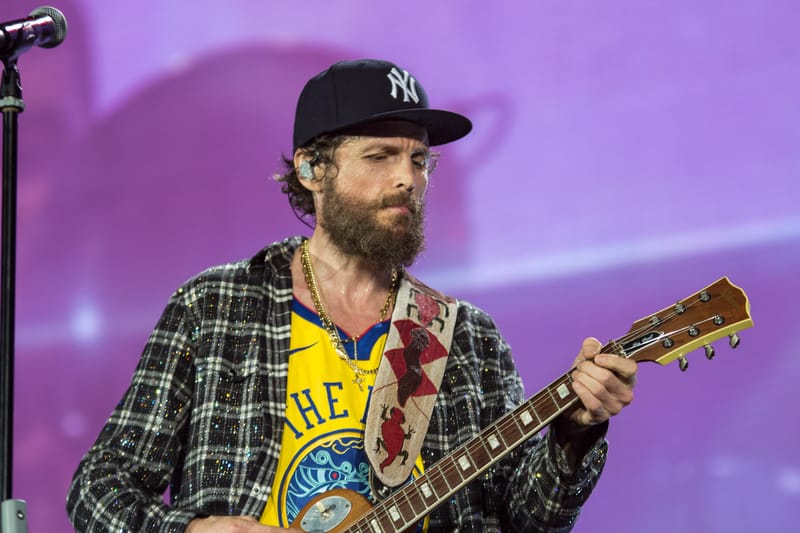 Jovanotti Live Pala Alpitour