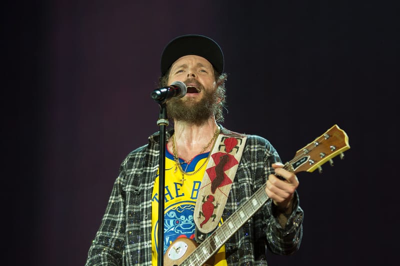 Jovanotti Live Pala Alpitour