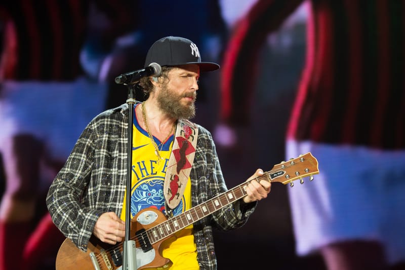 Jovanotti Live Pala Alpitour