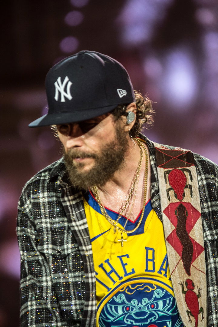 Jovanotti Live Pala Alpitour