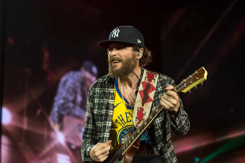 Jovanotti Live Pala Alpitour