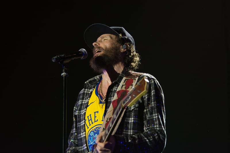 Jovanotti Live Pala Alpitour