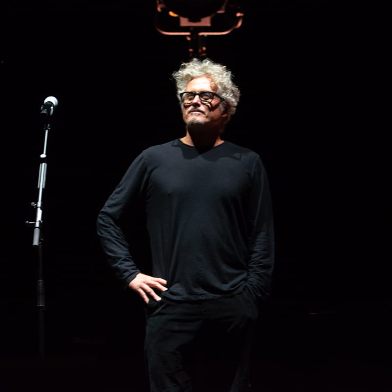 Niccolò Fabi Live Arena di Verona (2022)