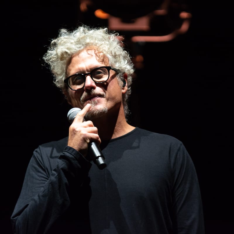 Niccolò Fabi Live Arena di Verona (2022)