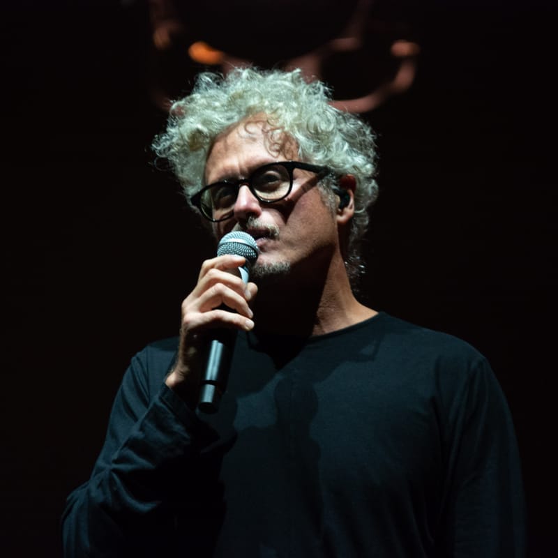 Niccolò Fabi Live Arena di Verona (2022)