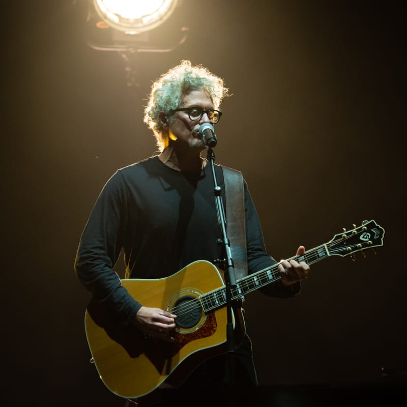 Niccolò Fabi Live Arena di Verona (2022)