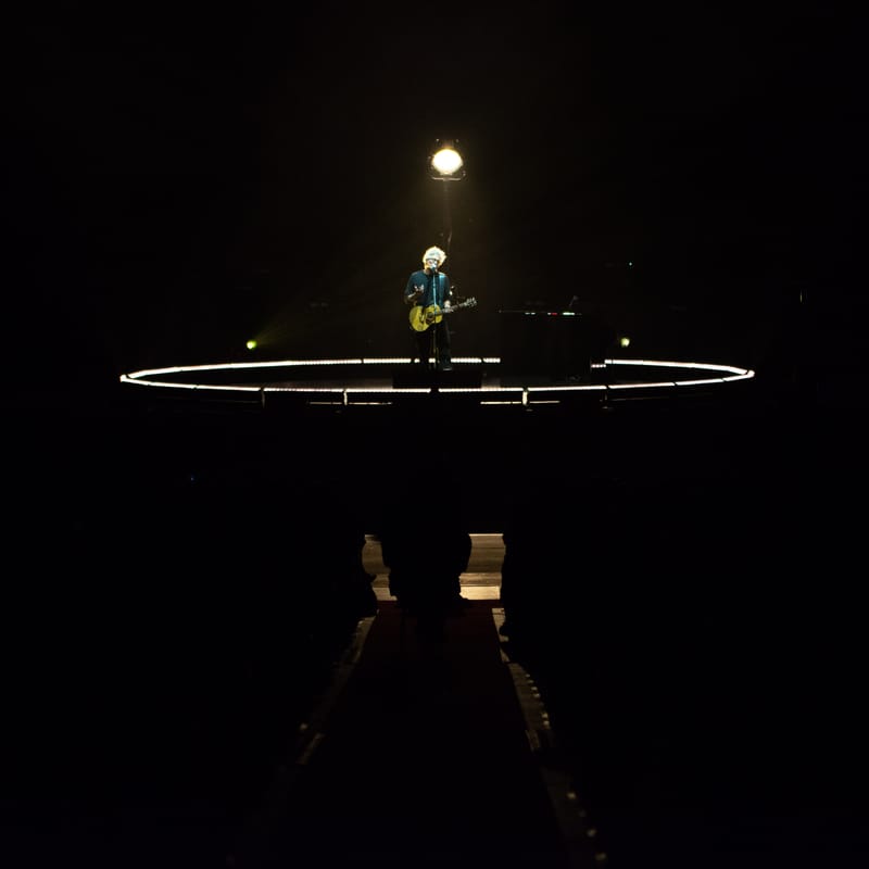 Niccolò Fabi Live Arena di Verona (2022)