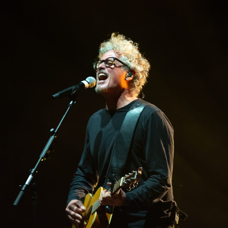 Niccolò Fabi Live Arena di Verona (2022)