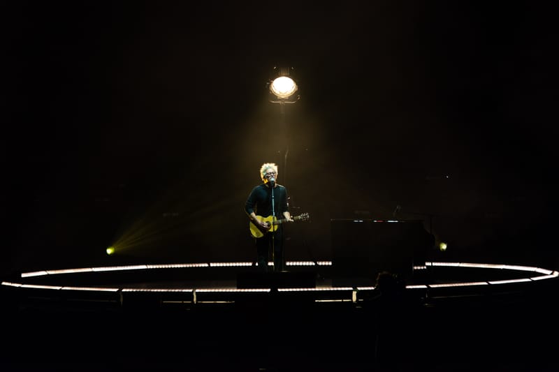 Niccolò Fabi Live Arena di Verona (2022)