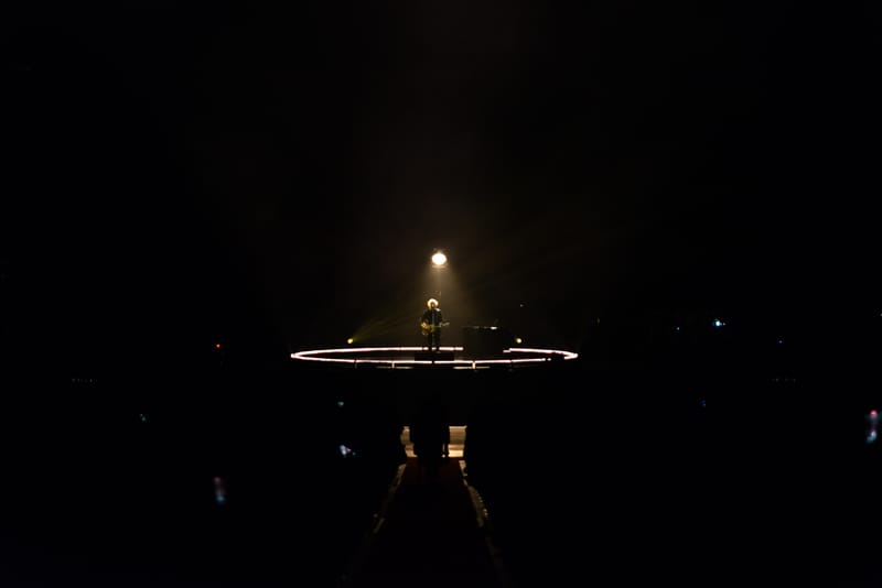 Niccolò Fabi Live Arena di Verona (2022)