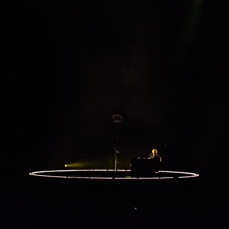 Niccolò Fabi Live Arena di Verona (2022)