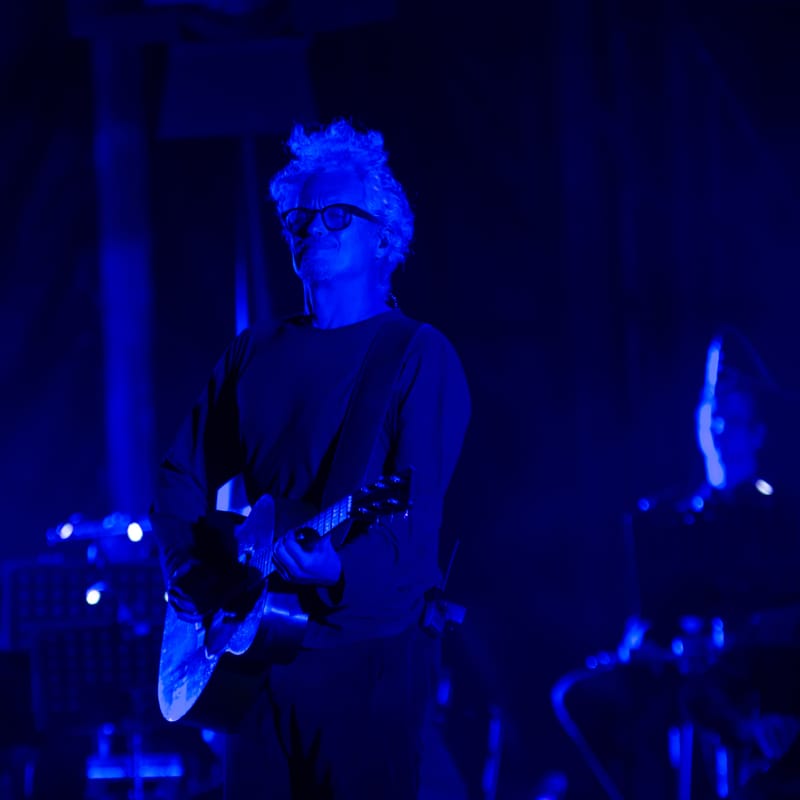 Niccolò Fabi Live Arena di Verona (2022)