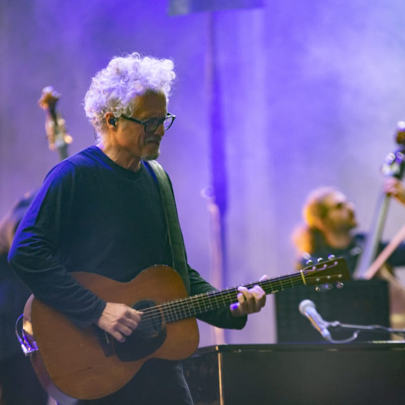 Niccolò Fabi Live Arena di Verona (2022)