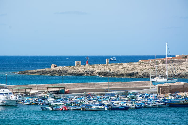 Lampedusa