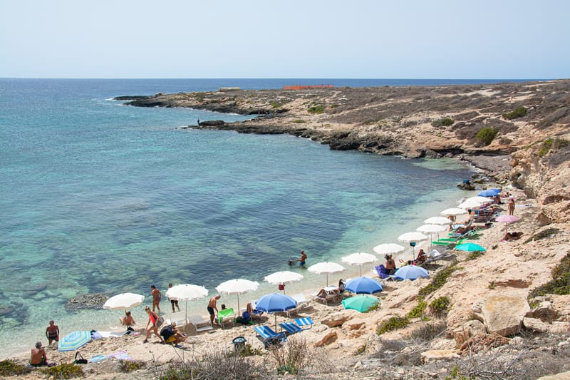 Lampedusa