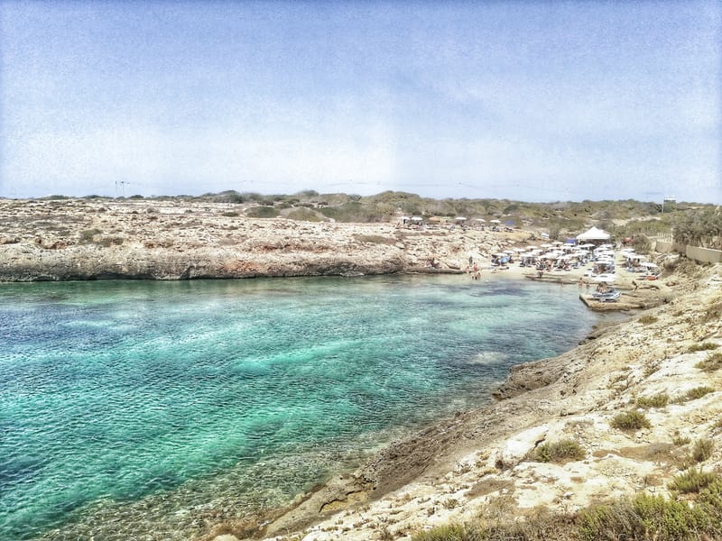 Lampedusa
