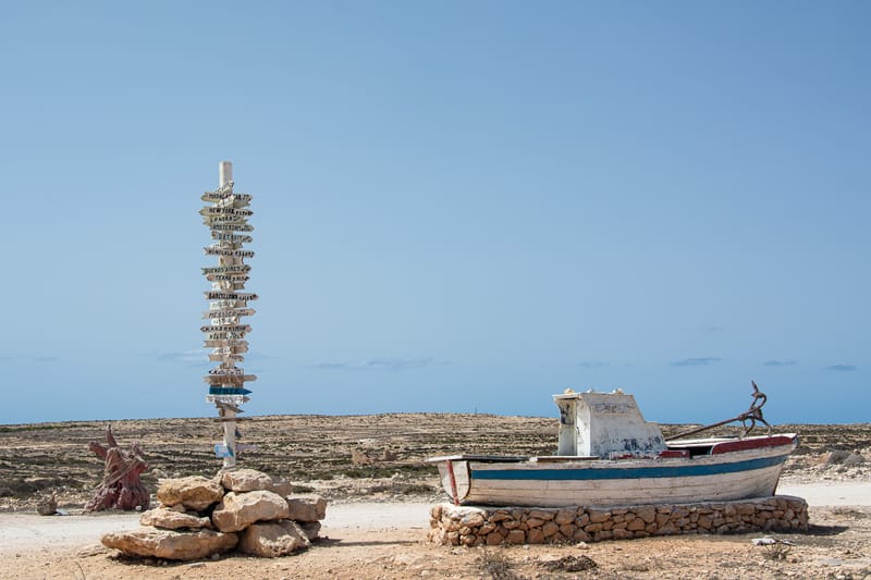 Lampedusa