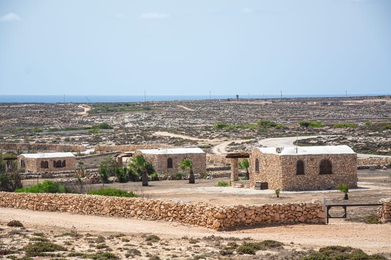 Lampedusa