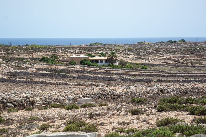 Lampedusa