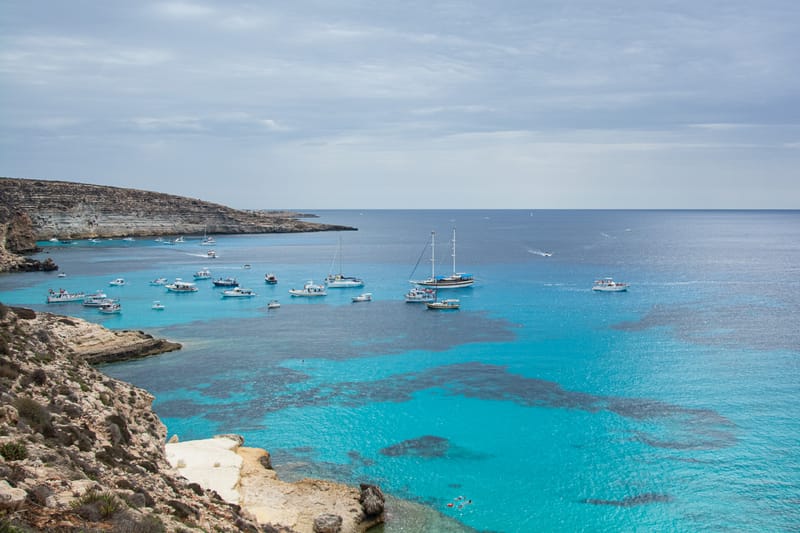 Lampedusa