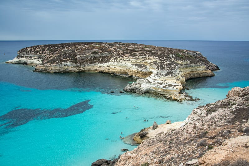 Lampedusa