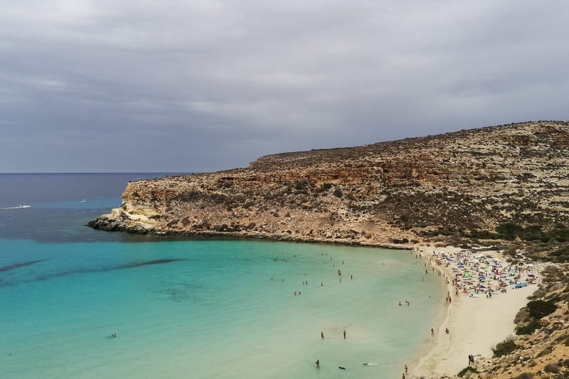 Lampedusa
