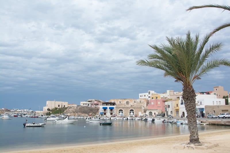 Lampedusa