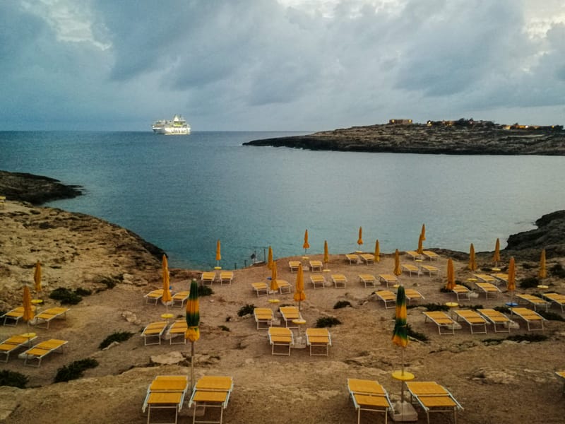 Lampedusa