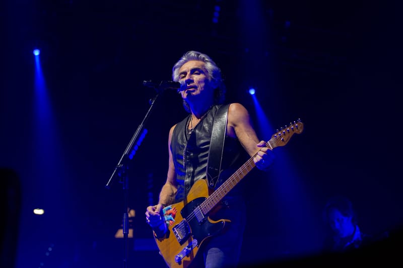 Ligabue live Torino