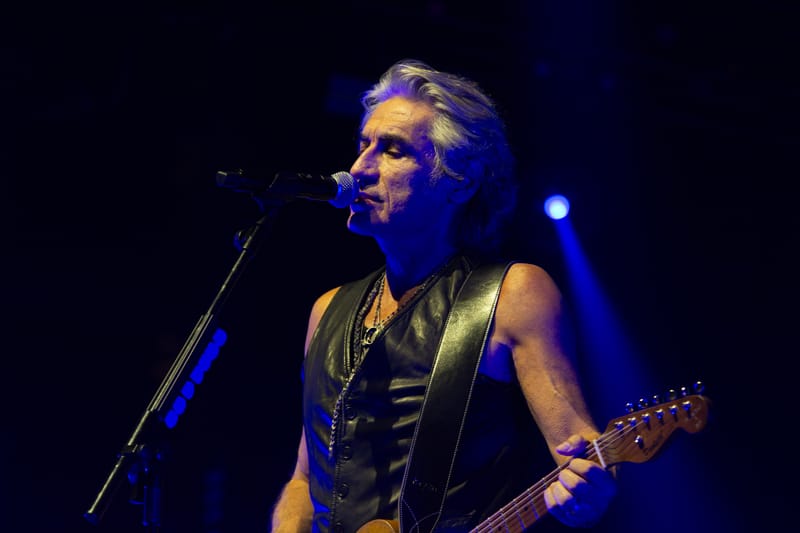 Ligabue live Torino