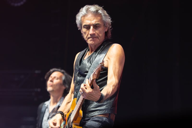 Ligabue live Torino
