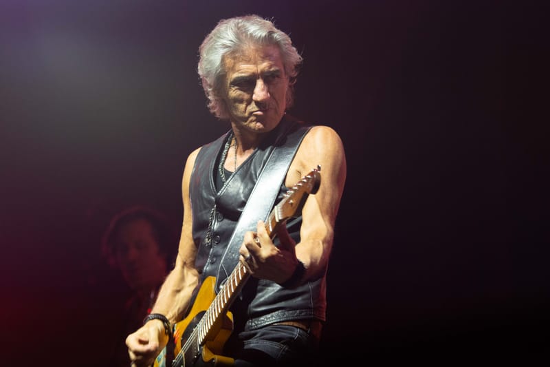 Ligabue live Torino