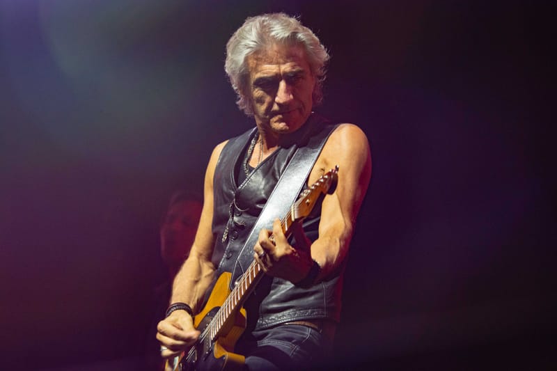 Ligabue live Torino