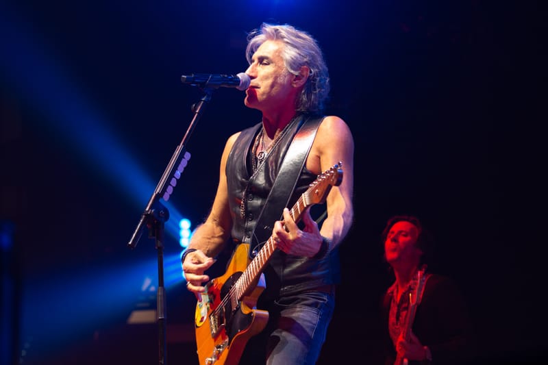 Ligabue live Torino