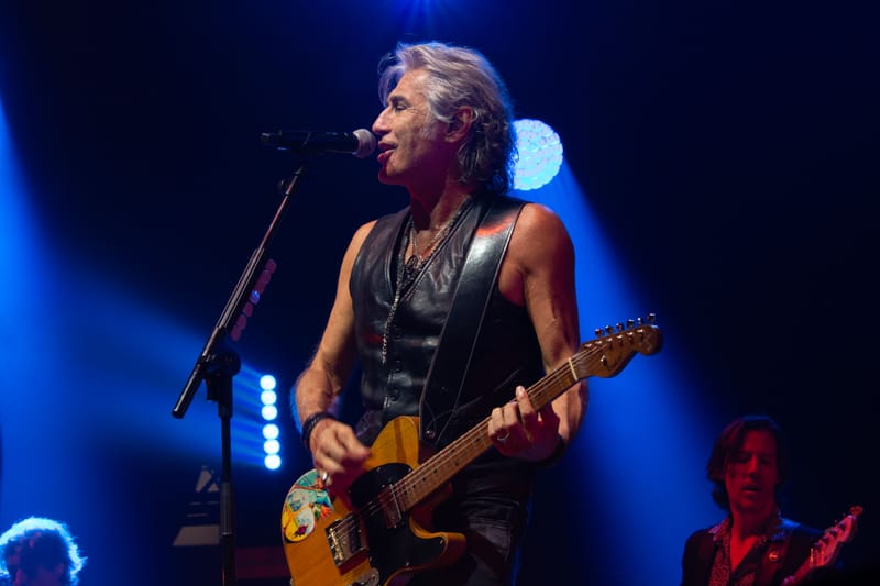 Ligabue live Torino