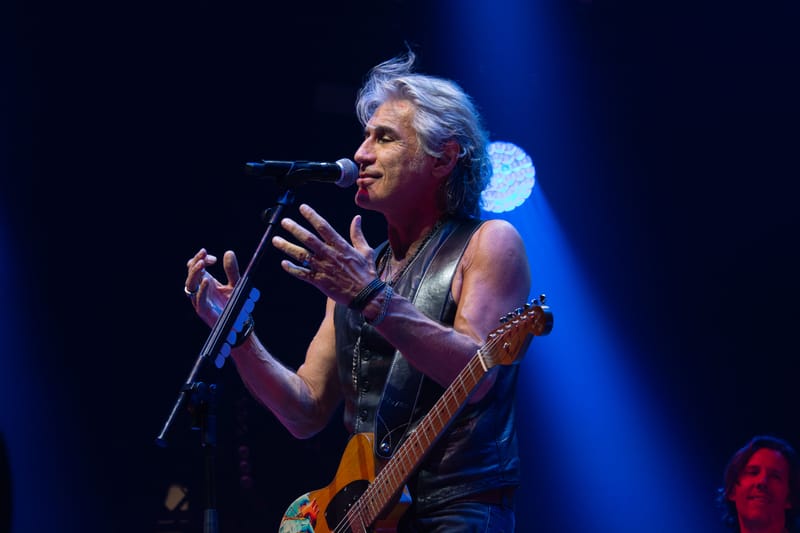 Ligabue live Torino