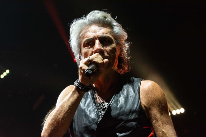 Ligabue live Torino