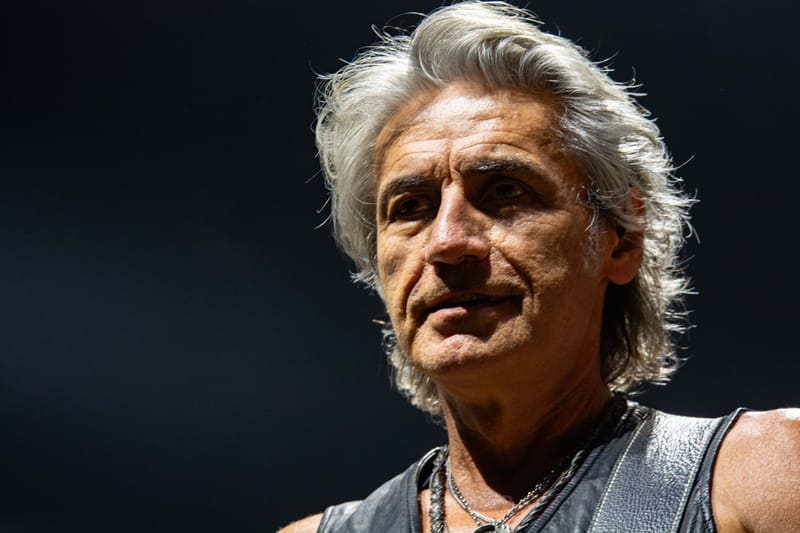 Ligabue live Torino