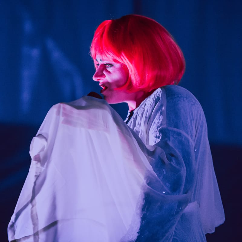 La Rappresentate di Lista live Flowers Festival 