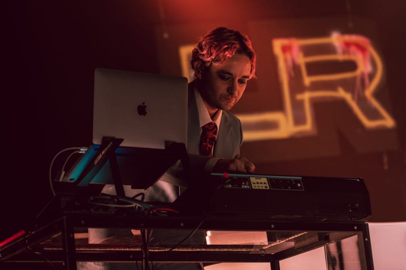 La Rappresentante di Lista live Venaria Reale, Teatro La Concordia (2022)