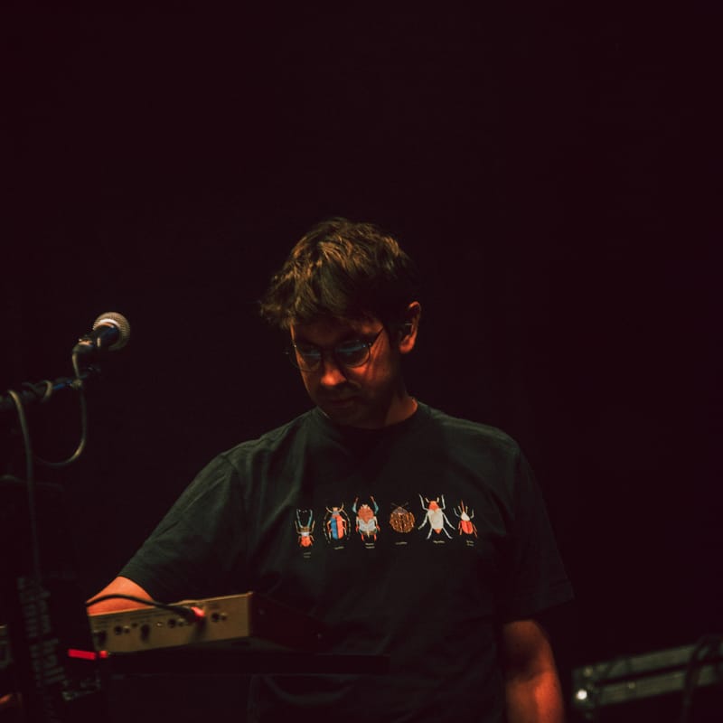 Lo Stato Sociale live Flowers Festival