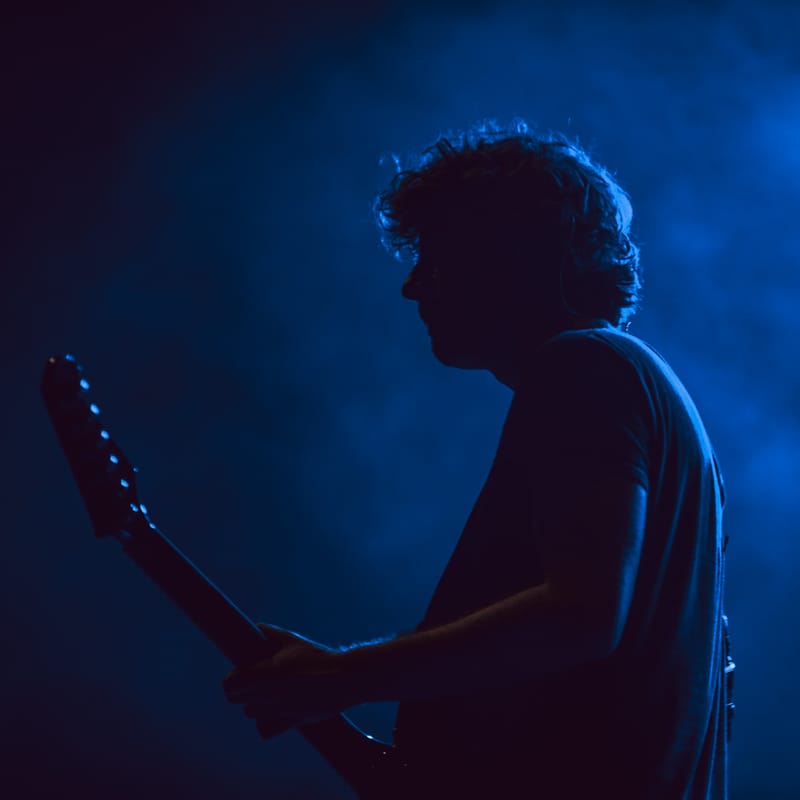 Lo Stato Sociale live Flowers Festival