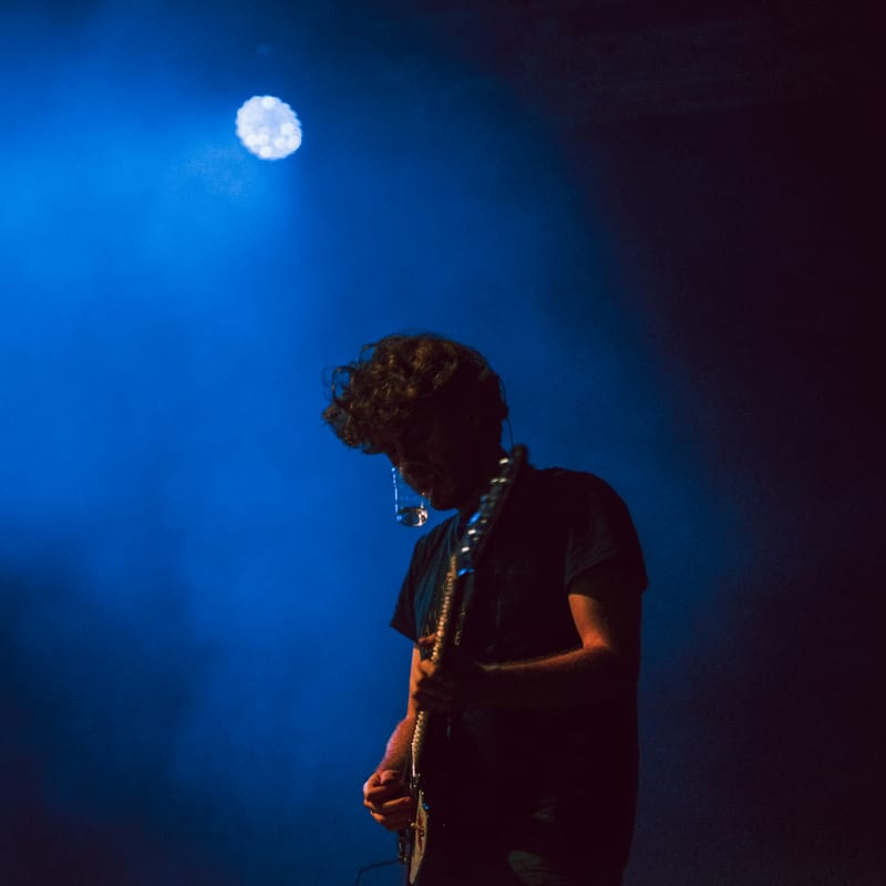 Lo Stato Sociale live Flowers Festival