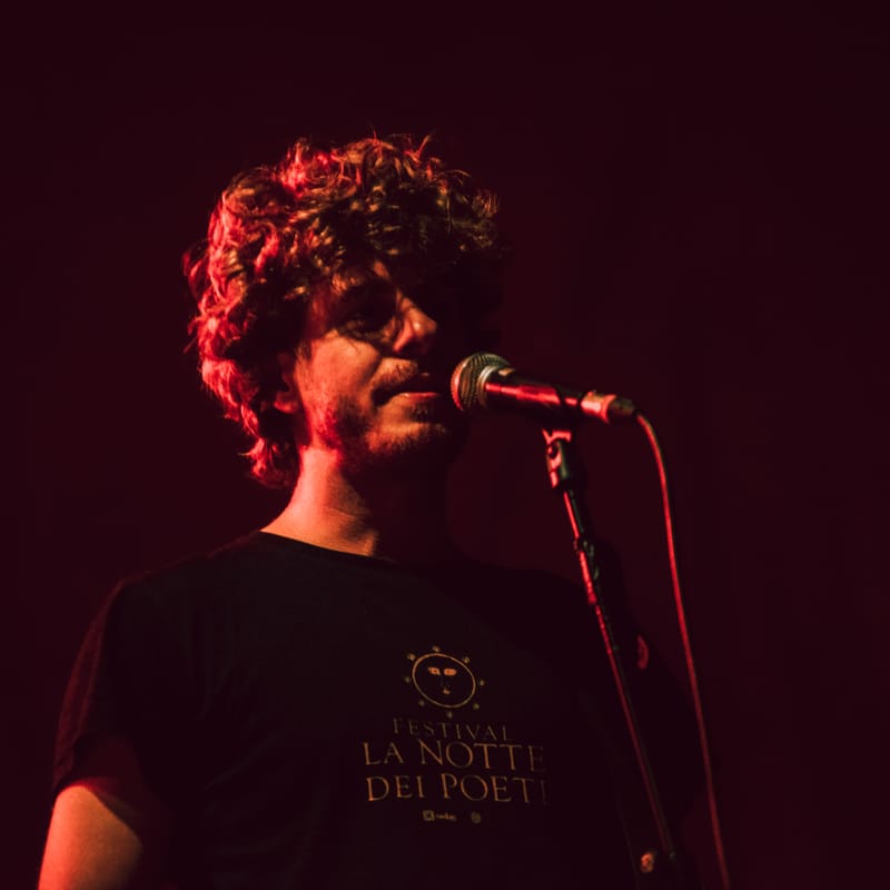 Lo Stato Sociale live Flowers Festival